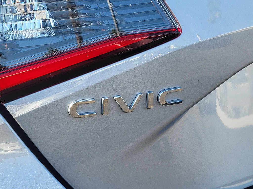 Used 2024 Honda Civic Sport image 7