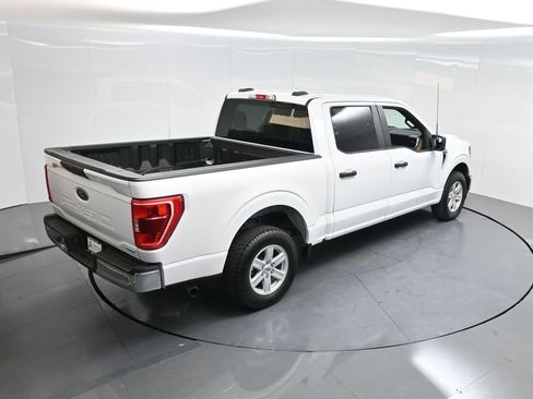 Used 2023 Ford F150 XLT image 50