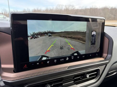 New 2025 Ford Bronco Sport Outer Banks w/ Outer Banks Tech Package+ image 38