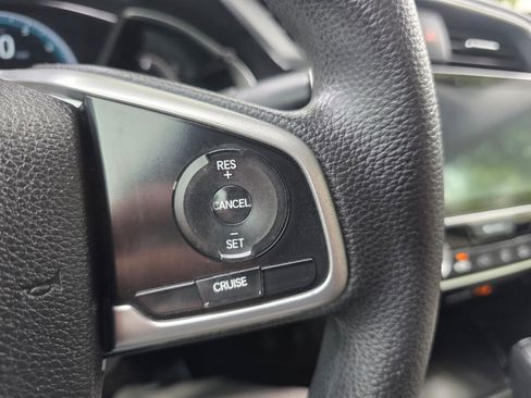 Used 2016 Honda Civic EX image 39