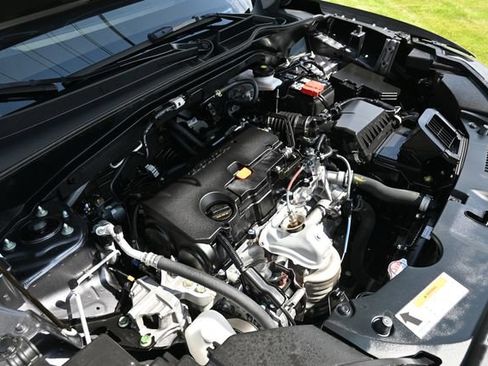 Used 2025 Honda HR-V EX-L image 14
