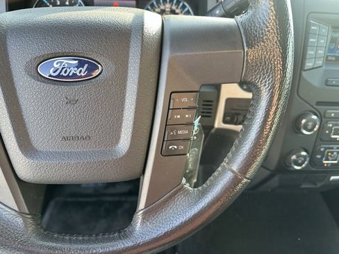 Used 2013 Ford F150 XLT w/ Luxury Equipment Group image 6