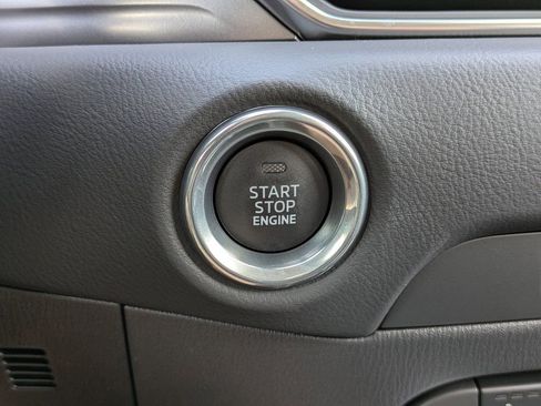 New 2025 MAZDA CX-5 AWD 2.5 S w/ Preferred Package image 30