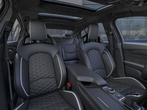 New 2026 Cadillac CT5 V RWD image 16