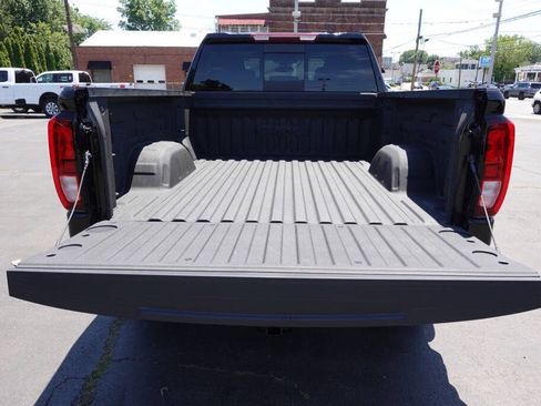 Used 2025 GMC Sierra 1500 Elevation w/ Elevation Premium Package AWD/4WD image 28
