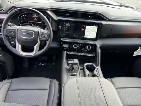 New 2026 GMC Sierra 1500 Denali w/ Technology Package image 12