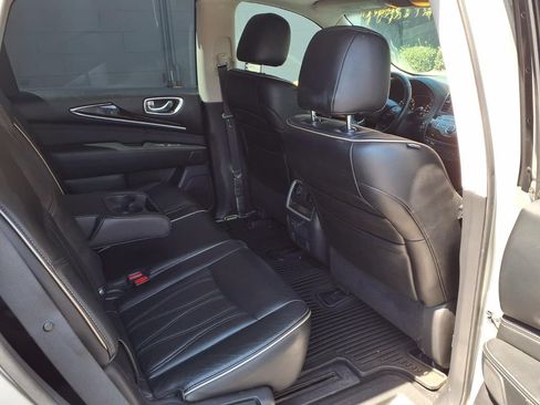 Used 2016 INFINITI QX60 FWD w/ Deluxe Technology Package image 21