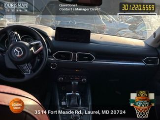 Used 2023 MAZDA CX-5 Carbon Edition video 2