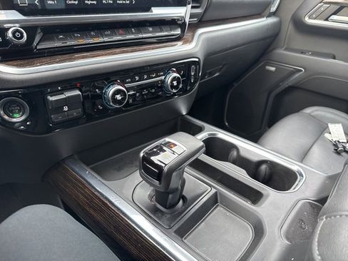 Used 2022 GMC Sierra 1500 Elevation w/ Elevation Premium Package image 23