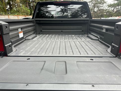 Used 2024 Honda Ridgeline TrailSport image 14