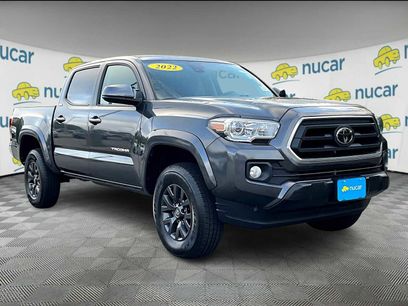Used 2022 Toyota Tacoma SR5