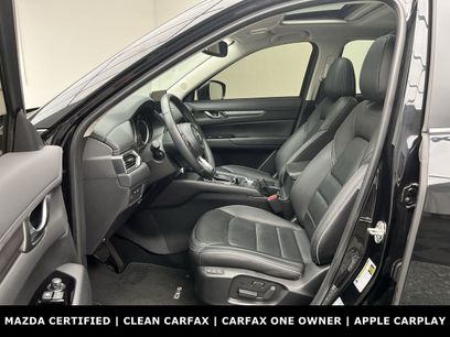 Certified 2024 MAZDA CX-5 AWD 2.5 S w/ Preferred Package
