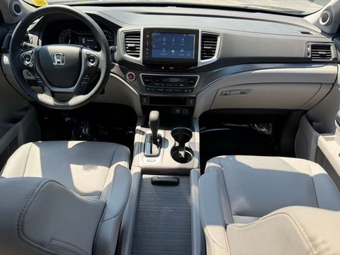 Used 2016 Honda Pilot EX-L image 14