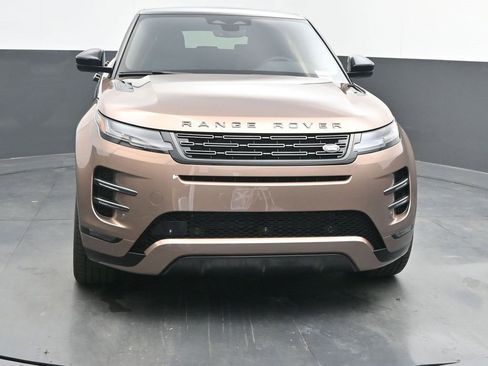 New 2026 Land Rover Range Rover Evoque Dynamic SE image 3