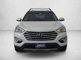 Used 2015 Hyundai Santa Fe Limited w/ Option Group 04 AWD/4WD video 2