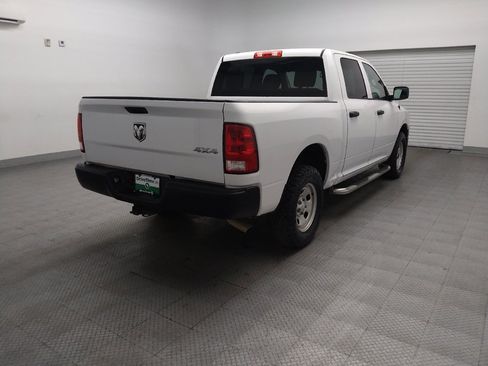 Used 2016 RAM 1500 Tradesman w/ Popular Equipment Group AWD/4WD image 9