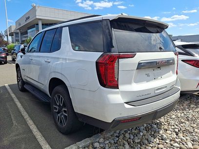Used 2023 GMC Yukon AT4