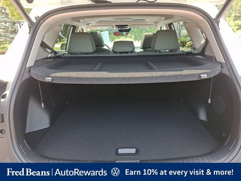 Used 2024 Kia Seltos SX w/ SX Sunroof Package AWD/4WD image 35