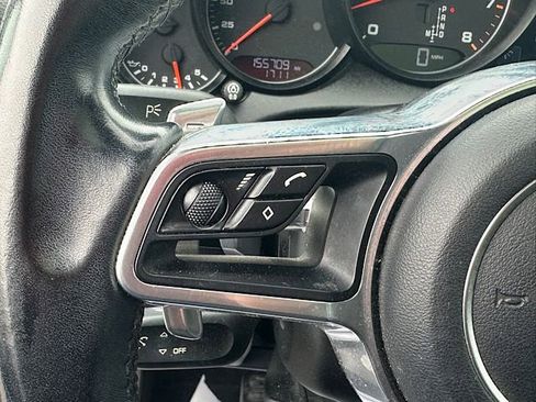 Used 2017 Porsche Cayenne image 26
