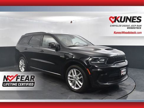Used 2024 Dodge Durango R/T image 1