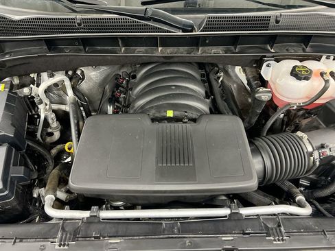 Used 2025 GMC Sierra 1500 AT4 AWD/4WD image 25