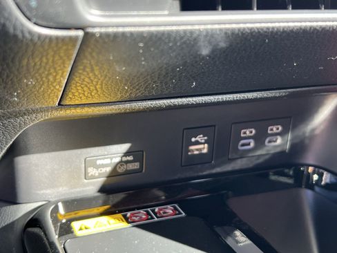 New 2026 Toyota Camry XSE image 26