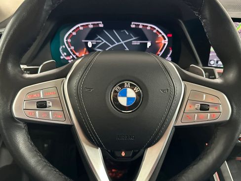 Used 2022 BMW X7 xDrive40i w/ Premium Package image 24