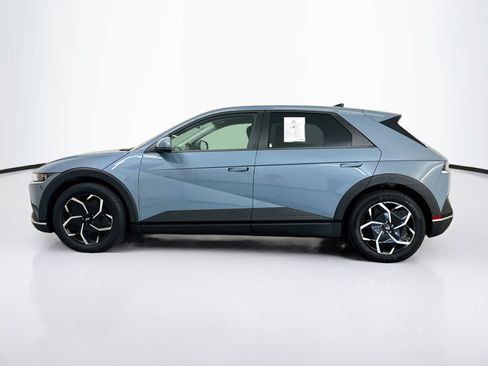 Used 2024 Hyundai Ioniq 5 SEL AWD/4WD image 4