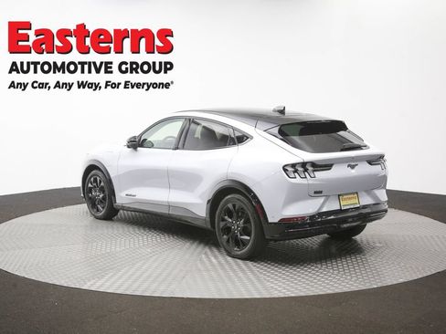Used 2023 Ford Mustang Mach-E Premium w/ Mustang Nite Pony Package AWD/4WD image 66