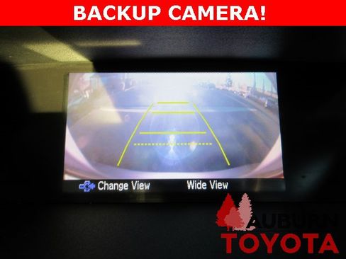 Used 2012 Honda CR-V LX image 16