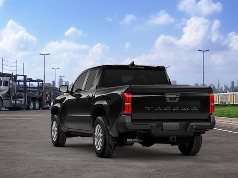 New 2026 Toyota Tacoma SR image 7