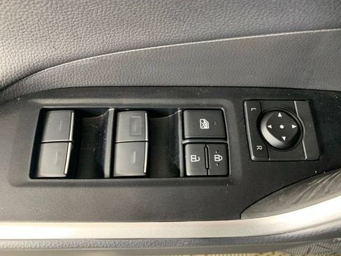 Used 2025 Toyota RAV4 Limited w/ Weather Package AWD/4WD image 31