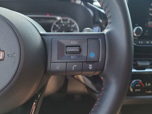 Certified 2024 Nissan Pathfinder Rock Creek image 28