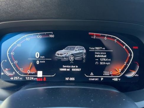 Used 2019 BMW X5 xDrive40i w/ M Sport Package AWD/4WD image 20