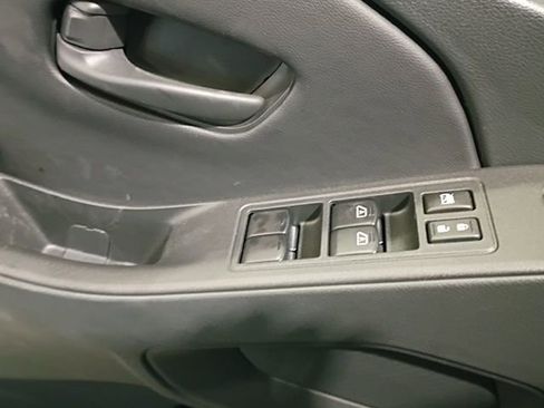 New 2026 Nissan Frontier SV w/ SV Convenience Package image 20