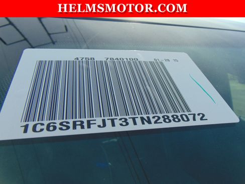 New 2026 RAM 1500 Laramie image 43