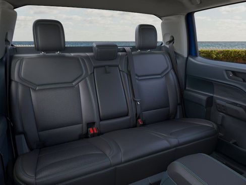 New 2026 Ford Maverick Lobo image 11