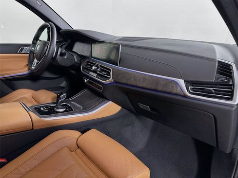 Certified 2023 BMW X5 xDrive40i w/ Climate Comfort Package image 31