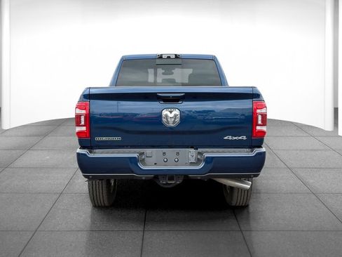 Used 2024 RAM 2500 Big Horn w/ Tech Package AWD/4WD image 6