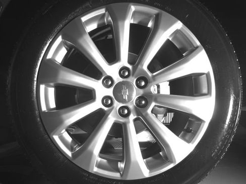 Used 2025 Chevrolet Tahoe Premier w/ Sun And Tow Package image 9