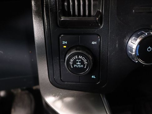Used 2024 Ford F150 XLT w/ Equipment Group 302A MID AWD/4WD image 9