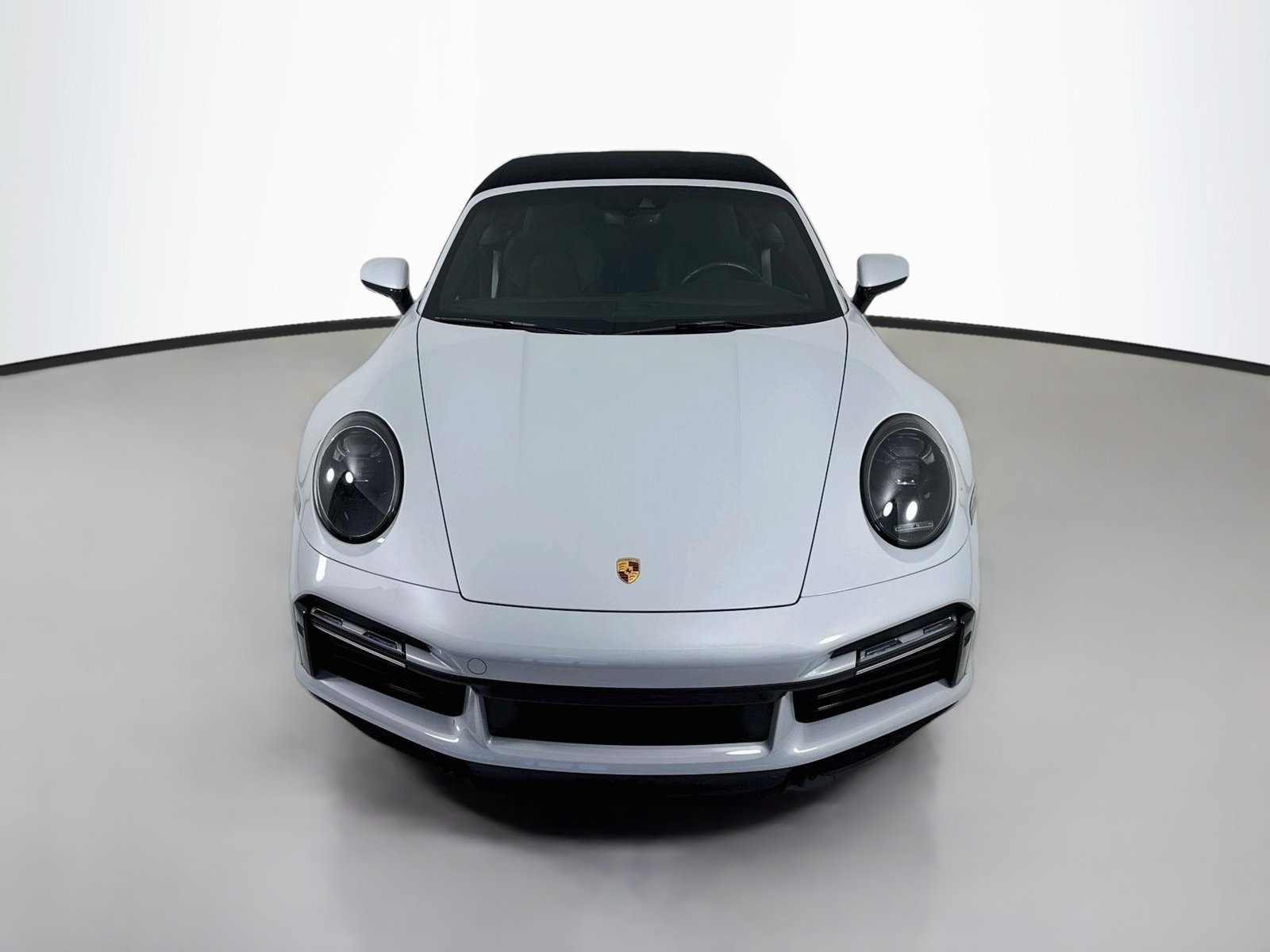 Used 2023 Porsche 911 Turbo S AWD/4WD image 2
