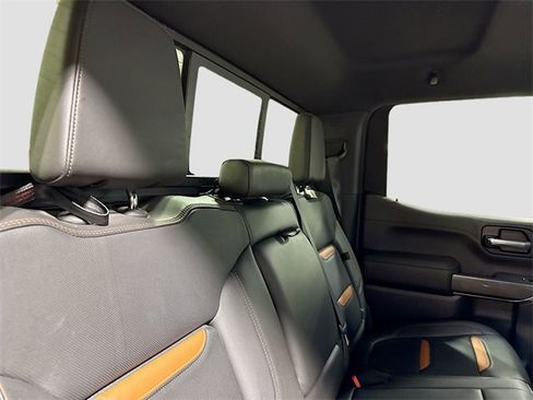 Used 2020 GMC Sierra 1500 AT4 image 30