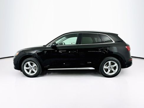 Used 2023 Audi Q5 2.0T Premium w/ Convenience Package AWD/4WD image 4