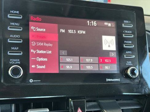 Certified 2023 Toyota Camry SE FWD image 18