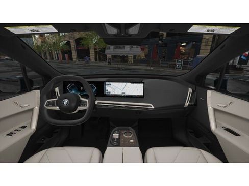 New 2026 BMW iX xDrive45 image 10