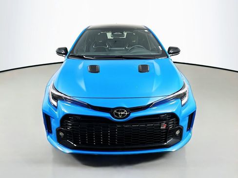Used 2024 Toyota Corolla GR AWD/4WD image 2