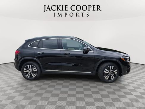 New 2026 Mercedes-Benz GLA 250 image 4