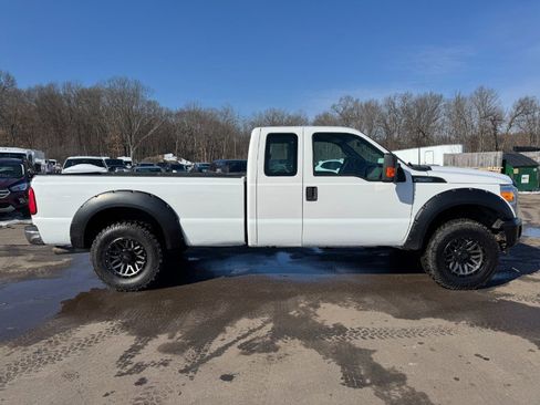 Used 2016 Ford F250 XL w/ Power Equipment Group image 6