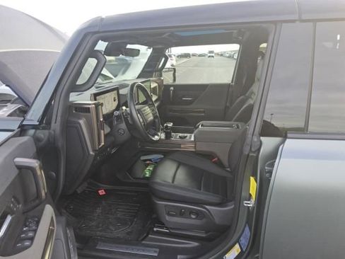 Used 2024 GMC Hummer EV 3X image 2